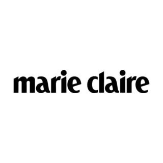 Shop Marie Claire logo