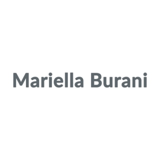 Shop Mariella Burani logo