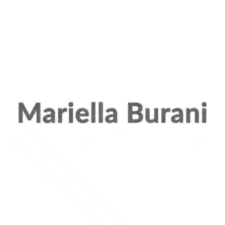 Mariella Burani logo