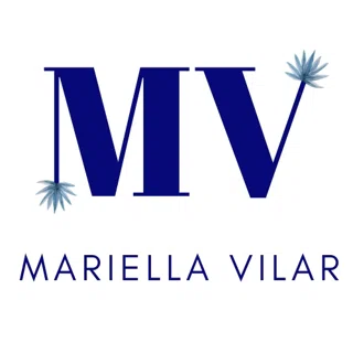 Mariella Vilar logo