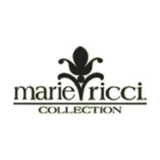 Shop Marie Ricci logo