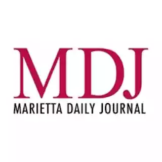 Shop Marietta Daily Journal coupon codes logo