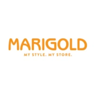 Shop Marigold Clothing logo