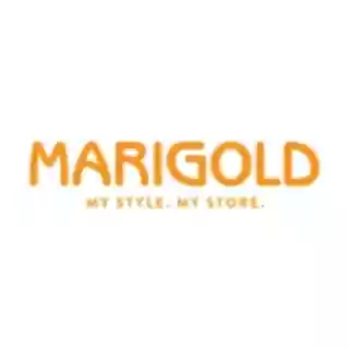 marigoldclothing.com logo