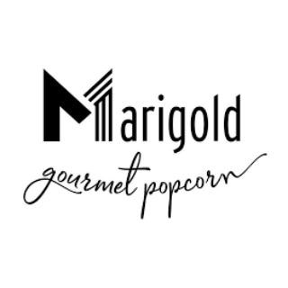 Shop Marigold Gourmet Popcorn coupon codes logo