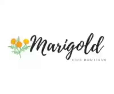 marigoldkidsboutique.com logo