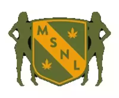 marijuana-seeds.nl logo