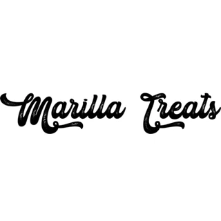 Shop Marilla Treats logo