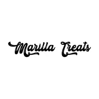 Marilla Treats logo