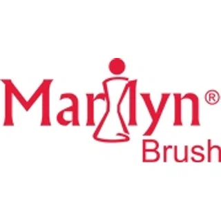 Marilyn Brush logo