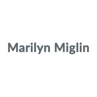 Shop Marilyn Miglin logo