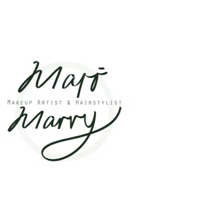 Mari Marry logo