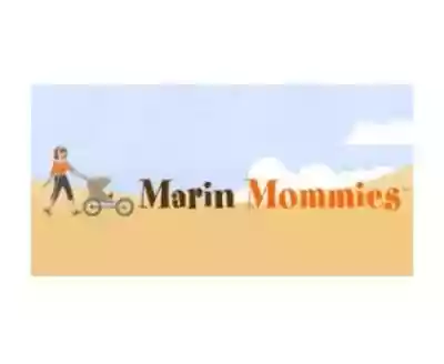 Shop Marin Mommies discount codes logo