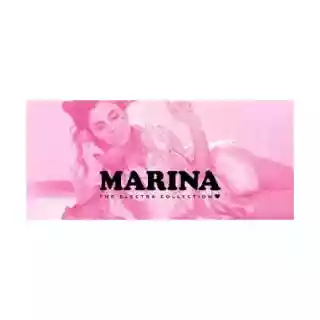 Shop MARINA Official US Store promo codes logo