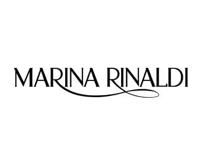Shop Marina Rinaldi coupon codes logo