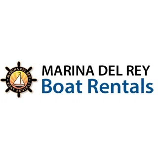 Marina del Rey Boat Rentals logo