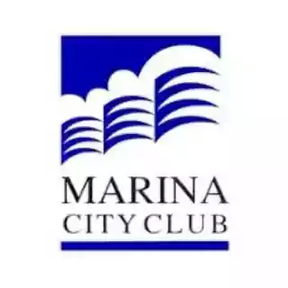 Marina City Club logo