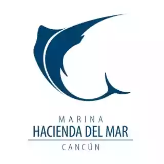 Shop Marina Hacienda Del Mar discount codes logo