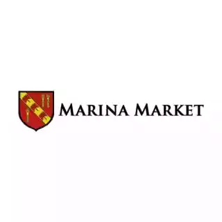 Marina Market logo