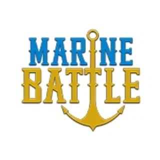 Marine Battle logo