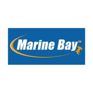 Shop Marine Bay logo
