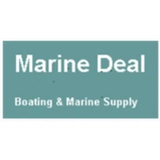 Marine Deal  logo