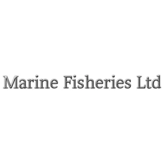 Marine Fisheries logo