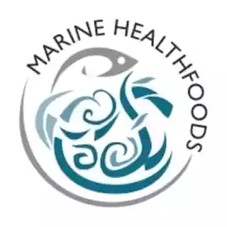 Marine Health Foods discount codes