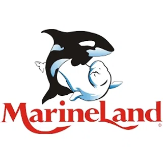 Shop Marineland of Canada logo