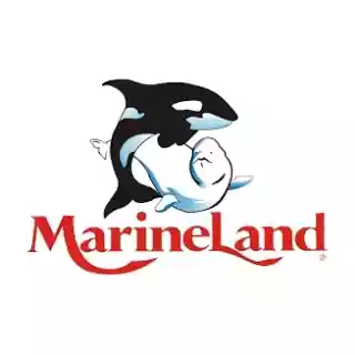 Marineland of Canada logo