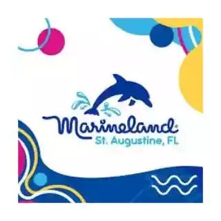 Marineland of Florida logo