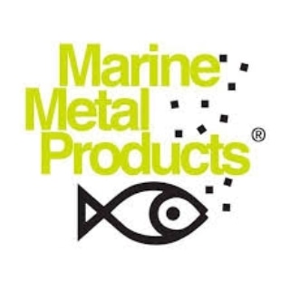 Shop Marine Metal logo
