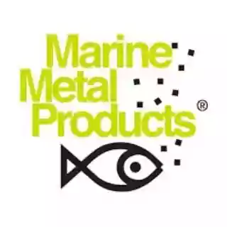 Marine Metal logo