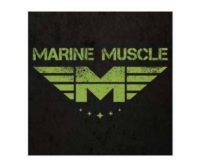 Shop Marine Muscle logo