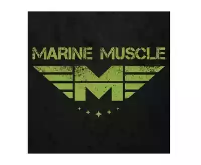 Shop Marine Muscle coupon codes logo