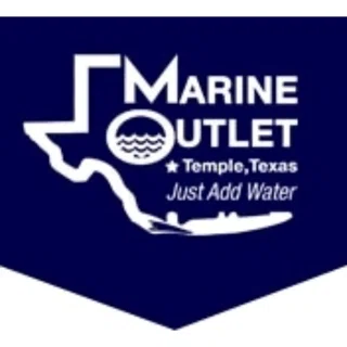 Shop Marine Outlet logo
