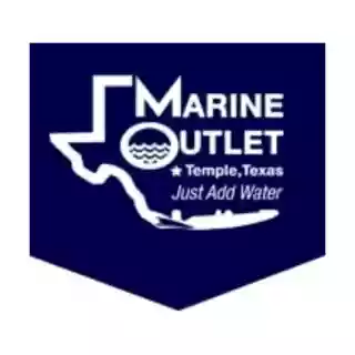 Shop Marine Outlet logo