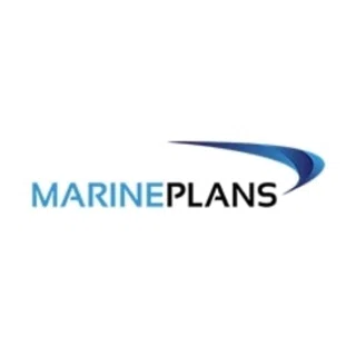 Shop Marine Plans logo