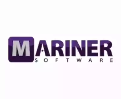 Mariner Software logo