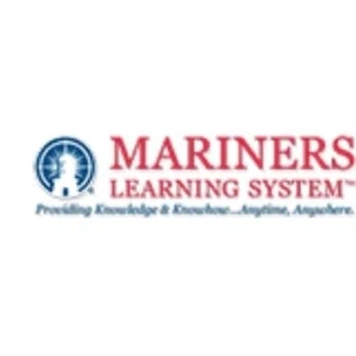 Shop Mariners School logo