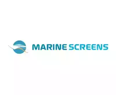 Shop Marine Screens promo codes logo