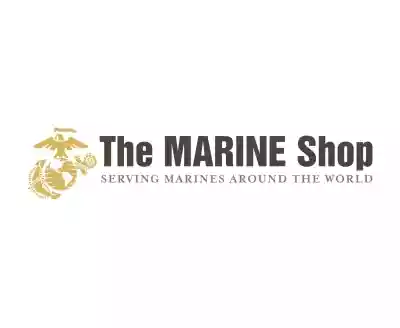 Shop The Marine Shop discount codes logo