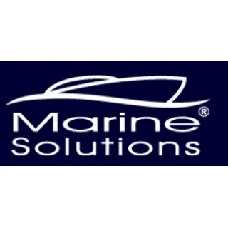Marine Solutions logo