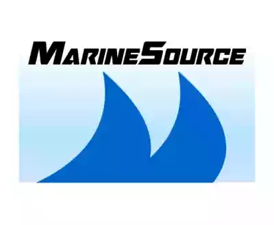 Shop MarineSource coupon codes logo