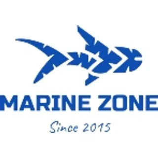 Marine Zone logo