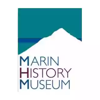 Marin History Museum coupon codes