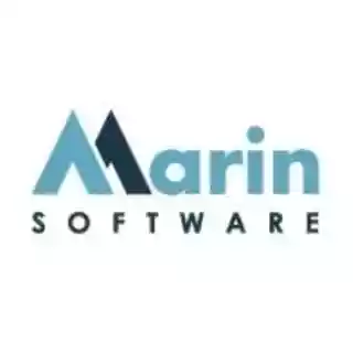 Shop Marin Software discount codes logo