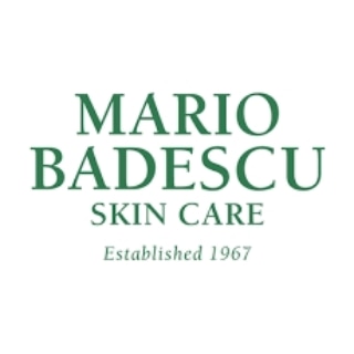 Shop Mario Badescu Skin Care logo
