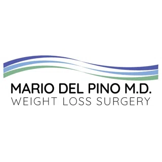 Mario del Pino, MD logo