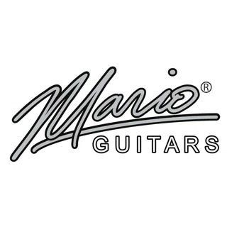Mario Guitars logo